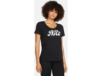 Nike T-Shirt Nike Df Tee Fd2986 010