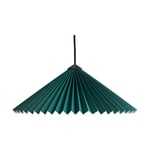 HAY Matin Pendant pendel 38x38 cm Green