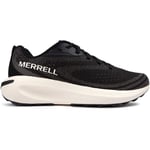 Merrell Mens Morphlite Trainers - Black - Size UK 12