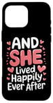 iPhone 16 Pro Max Anti-Valentines Day Sarcastic Breakup Funny Humor Case