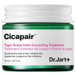 Dr. Jart+ Hudvård Cicapair Tiger Grass Color Correcting Treatment 30 ml (9.300,00 kr / 1 l)