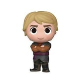 Figurines - Funko Mystery Minis Kristoff 7 CM Disney 1/12 - Frozen 2