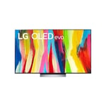 TV OLED LG OLED65C2 65" 4K Ultra HD