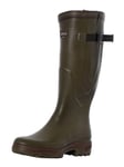 AigleParcours 2 VAR Wellington Boots - Khaki