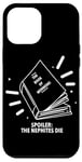 iPhone 12 Pro Max Mormon Missionary Work Lds Church Book Of Mormon Mormonism Case