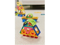 Magformers City Go Set 25 Pcs