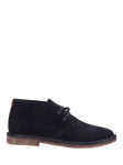 Hush Puppies Samuel Suede Desert Boots