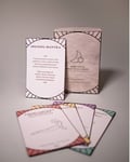 Yogakort Ashtanga Practice cards, Yoga cards