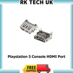 For PlayStation 5 Console PS5 HDMI Port Socket Jack Connector Replacement - UK