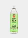 NOBE Aloe Vera - Original 500 ml, Aloe vera dryck