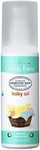 Childs Farm Baby Oil, Organic Coconut, 75ml