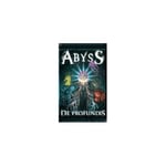 BOMBYX Abyss - De Profundis - Jeu de Société - De 2 à 4 Joueurs - A Partir de 14 Ans - Version Française