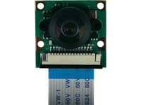 Joy-It Rb-Camera-Ww Cmos-Färgkameramodul Passar Till: Raspberry Pi