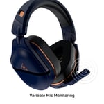 Turtle Beach Stealth 700P GEN2 MAX Cobalt Blue Wireless Headset