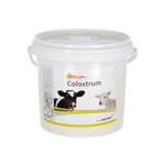 Globigen Colostrum Råmjölkspulver 1 Kg