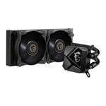 MSI MAG CORELIQUID P240 240mm AIO Liquid Cooler