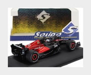 SOLIDO 4317901 Alfa Romeo F1 C43 Team Lesse N 77 Gp Canada 2023 Valtteri Bottas