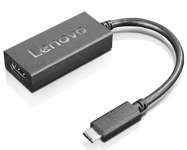 LENOVO Usb-C To Hdmi 2.0B Usb  (GX90R61025)