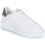 Crime London Sneakers NEW EXTRALIGHT Vit dam