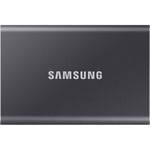 Samsung Portable SSD T7 500GB GREY