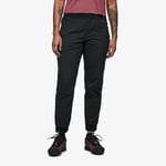 Black Diamond W Technician Jogger Pants Black