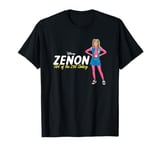 Disney Channel Zenon: Girl of the 21st Century T-Shirt