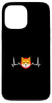 Coque pour iPhone 13 Pro Max Shiba Inu SHIB Krypto Hodler Fan