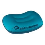 Sea To Summit Aeros Ultralight Pillow Regular Aqua, Regular