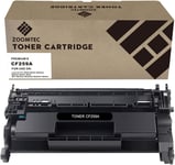 Compatible Pour Hp Cf259A 59A Cf259X 59X Noir Cartouche De Toner Compatible Pour Imprimante Hp M304A M404Dw M404Dn M404N M428Dw M428Fdw M428Fdn M428M M406Dn M430F M304 M428 (Sans P[DYJ073728]