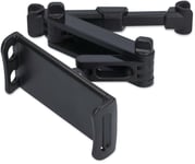 Nedis Universal Nakkestøtte Mount (iPad)