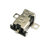 ZAHARA DC Power Jack Alimentation Prise Charge pour LENOVO 110-15IBR 510-15IKB 310-15IKB 310-15ABR 310-15ISK 310-15IAP 330-17 ideapad 330-15AST 330-15IKB 330-15IGM 330-17AST L340-17API V145-15 V340-17