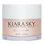 Kiara Sky Professional Nails Dip Powder - Something Sweet 28g (D558)