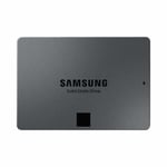 Hårddisk Samsung MZ-77Q2T0 2 TB 2 TB SSD