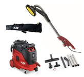 Flex Tools Giraffpaket Black Line GE5+VCE33MAC