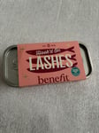 Benefit Hook'd On Lashes Set Xmas 2024 FULL SIZE DUO SET (RRP £37)