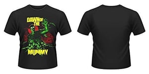 PLAN 9 - DAWN OF THE - DAWN OF THE MUM - Size S - New T Shirt - 08 - Z1398z