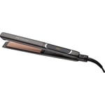 Lisseur REVLON Salon Straight Copper Smoth Styler RVST2175E - plaque céramique - de 80° à 235°C