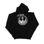 Star Wars - Sweat À Capuche Rogue One May The Force Be With Us - Homme