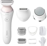 Philips SatinShave Prestige BRL176/00 rakapparat för damer