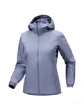 Arc´teryx Women Atom Hoody Stratus - 1st. kvar  - Alpingaraget