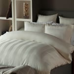 Belledorm Central Park 240TC Egyptian Cotton Duvet Cover Set - Single