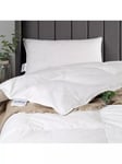 EarthKind™ Reclaimed Natural Down Duvet, 4.5 Tog