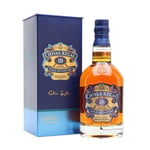 Chivas Regal 18 Year Old Blended Scotch Whisky 70cl 40% ABV NEW