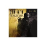 STALKER The Board Game Brettspill