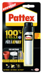 Pattex 100 % pâte à réparer - Tube 64 g