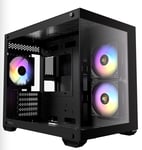 Antec CX800 RGB ELITE - MT/Sans Alim/ATX