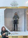 figurine wizarding World Harry Potter héro collector Sirius black neuve !