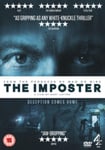 The Imposter DVD