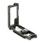 3 Legged Thing Zelda L-Bracket for Nikon Z 6 / Z 7 - Darkness