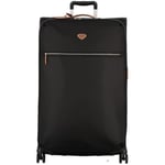 Valise Jump  Valise souple extensible grande 4 roues  Ref 5